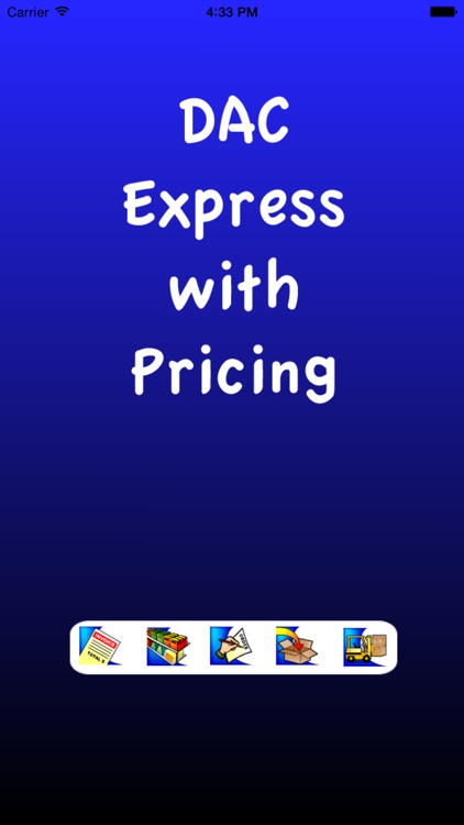 DEPricing
