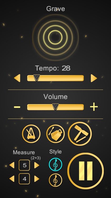 The Best Simple Metronome +