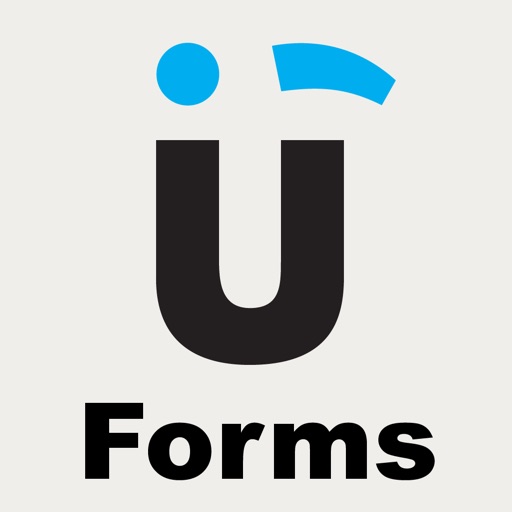VIZU Forms Icon