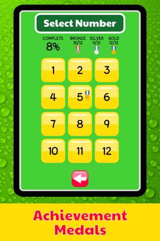 Addition Speed Test – Become an Ace of Addition! screenshot 3