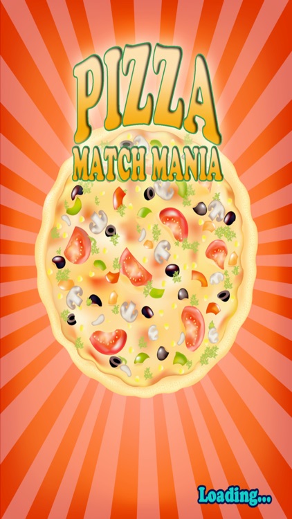 Pizza Match Mania Battle -Italian Food Bakery Party Puzzle Game FREE