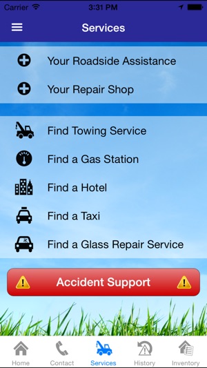 Gordon Insurance Agency(圖4)-速報App