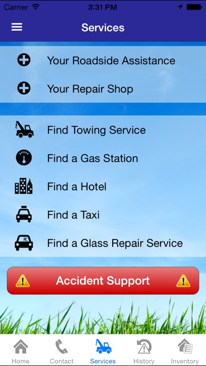 Gordon Insurance Agency screenshot-3