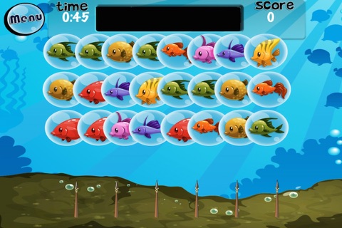 Ridiculous Splashy Spear Fishing screenshot 2