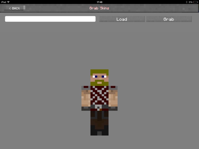 SkinCrafter for Minecraft(圖4)-速報App