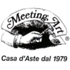 Meeting Art - La prima Casa d'Aste in Italia