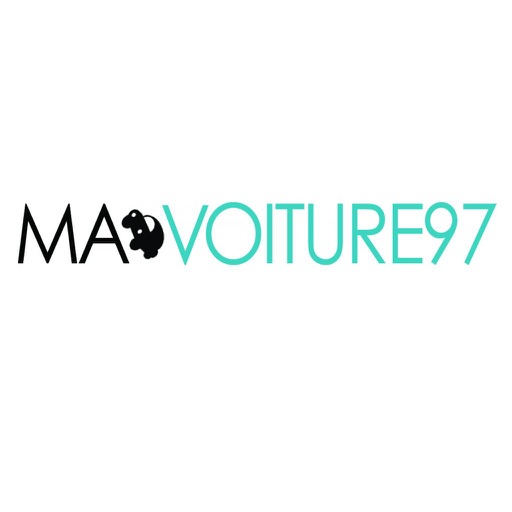 MaVoiture97 icon