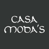 casa moda's