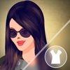 Perfect Model Girl Dress Up Pro - best celebrity fashion dressing game