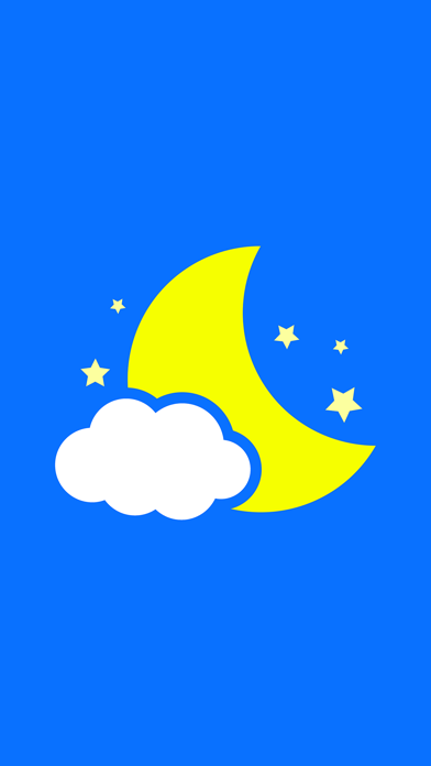 Goodnight message PC 용