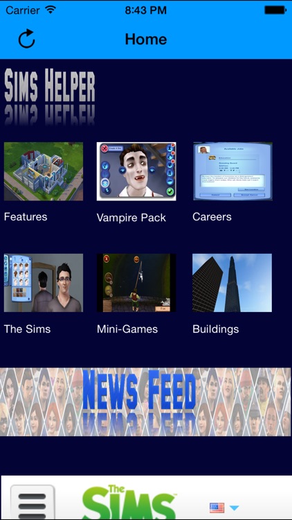 Cheats for Sims Freeplay