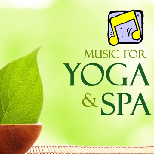 Music for Yoga & Spa icon