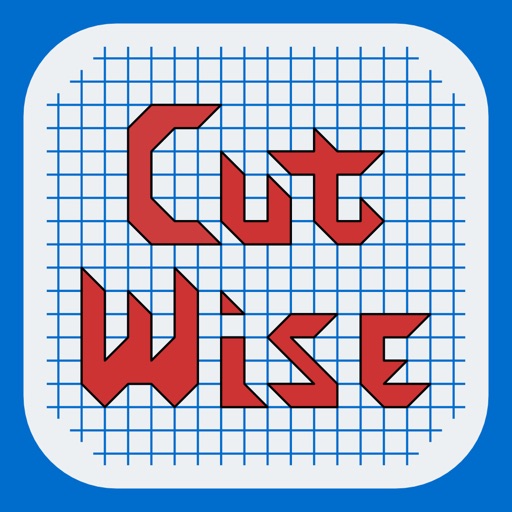 CutWise iOS App