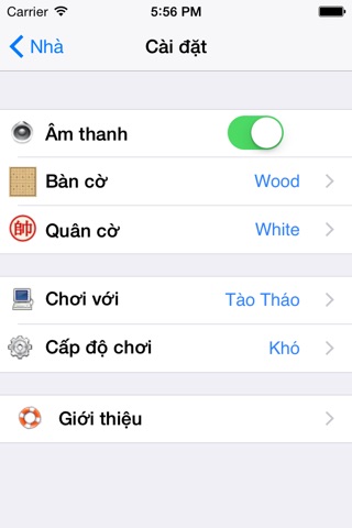 IChess - Cờ Tướng  Offine screenshot 4