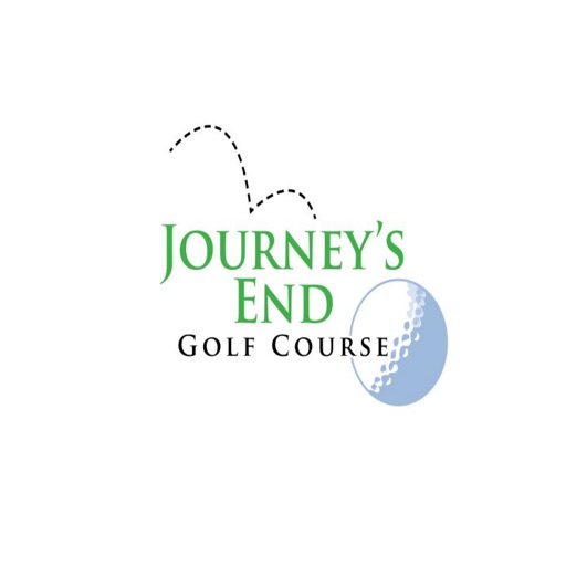 Journey's End Golf Course icon