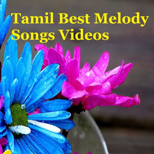 best tamil melody songs