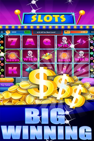 All Slots Of Pharaoh's - Way To Casino's Top Wins 3 screenshot 2
