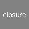closure.