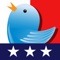 Tweet Congress is a simple and efficient tool that lets you contact U