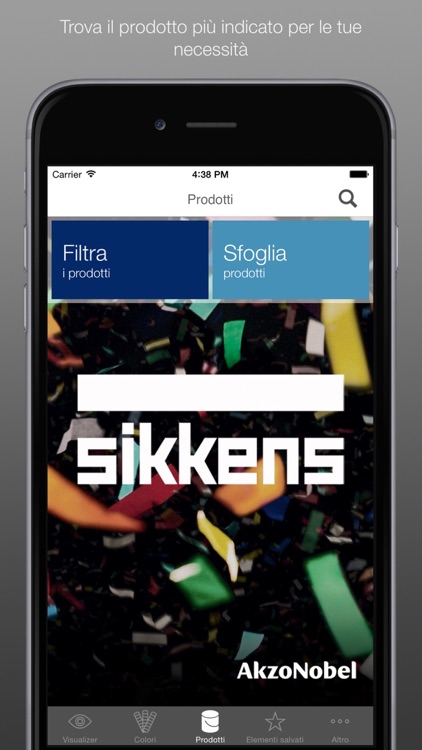 Sikkens IT screenshot-3