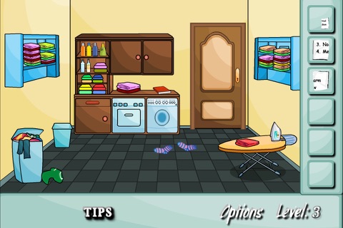 Cube room 2 screenshot 4