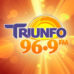 Triunfo 96.9 FM