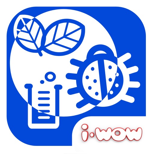 i-wow microscope wifi App icon