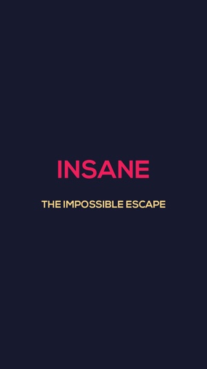 Insane - The Impossible Escape(圖3)-速報App