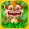 Animal Wildlife Dentist - Cute Baby Wild Animal Vet Salon Game for Kids Free