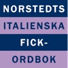 Norstedts italienska fickordbok