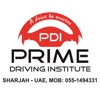 Sharjah Driving