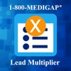 1-800-MEDIGAP Lead Multiplier Unlimited