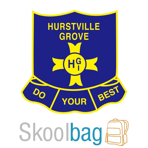 Hurstville Grove Infants School icon