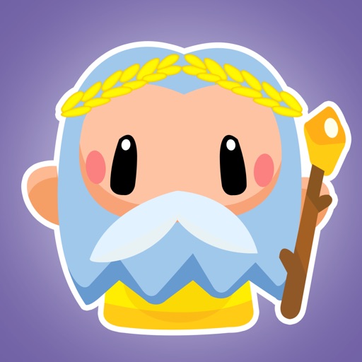 Bouncy Cloud: Impossible Sky Challenge Icon