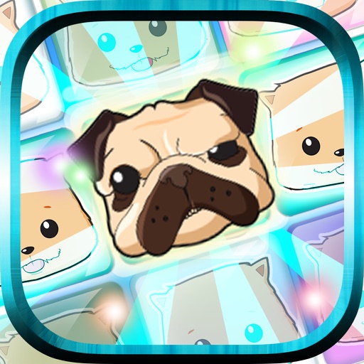 Awesome Pet Popstar - Puppy Party Crash Saga icon