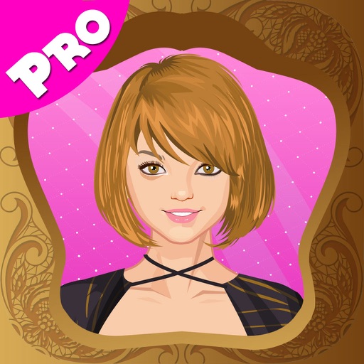 Teen Makeup and Dressup - Girls Styling Pro