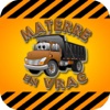 Materre en vrac