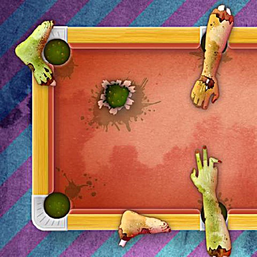 Zombilliards Icon