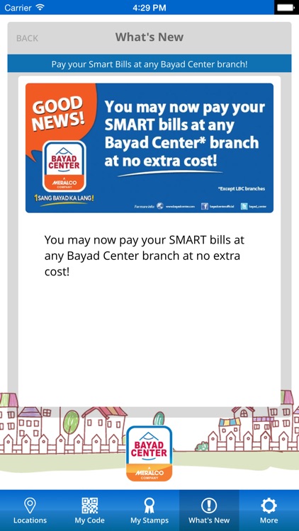 Bayad Center screenshot-3