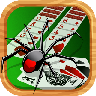 spider solitaire online