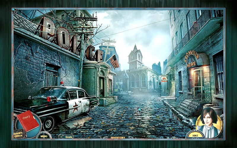 Kronville: Stolen Dreams thumbnail 2