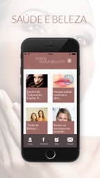 Paula Bellotti Captura de tela 4