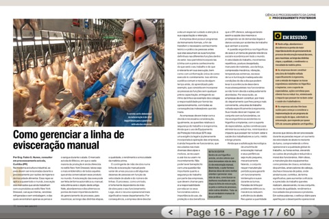 CarneTec Brasil screenshot 4