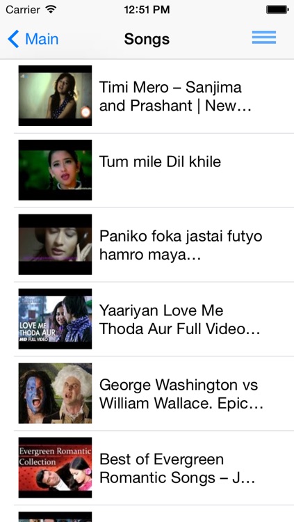 Good Morning Nepal screenshot-4