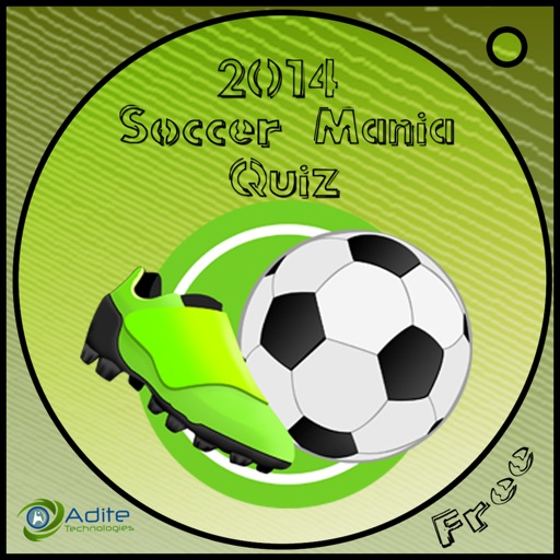 SoccerManiaQuiz2014