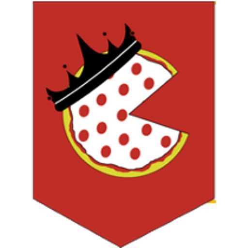 Pizza King Norman icon