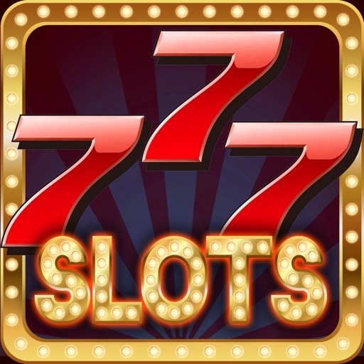 -AAA- Aabes Classic Slots - Las Vegas 777 Gamble Game Free icon