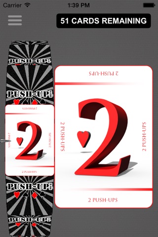 PUSH-UP DECK screenshot 4