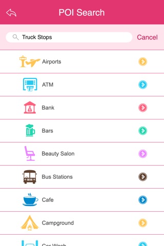 Best App for Flying J Travel Plazas screenshot 4