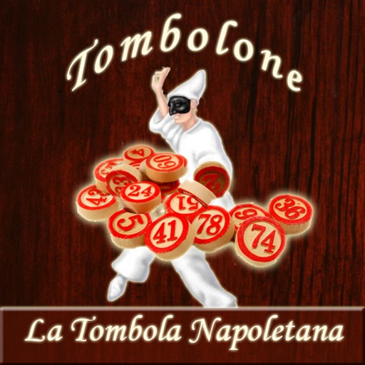 Tombolone iOS App